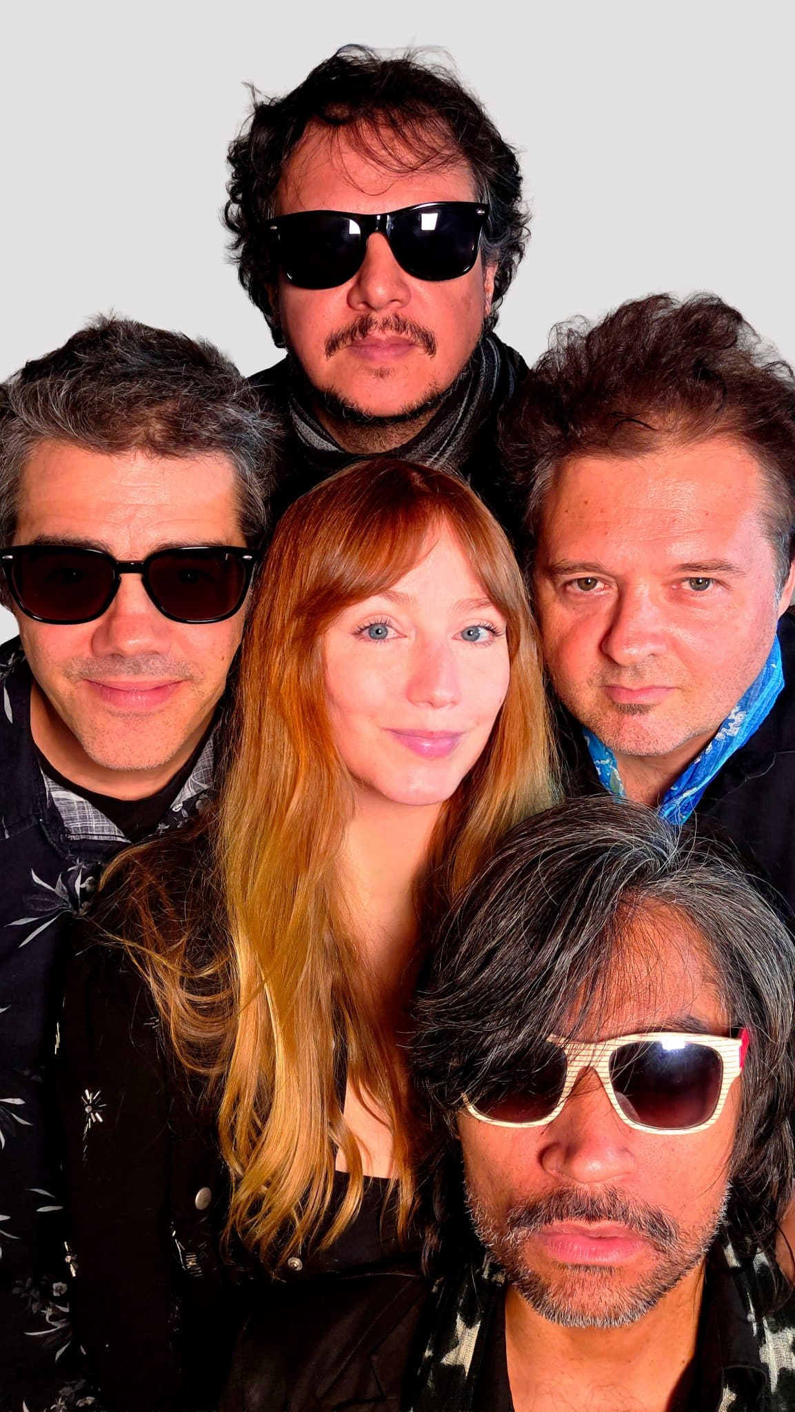 revistaprosaversoearte.com - Malu Rodrigues e Banda do Tremend&atilde;o tocam Erasmo Carlos no Manouche