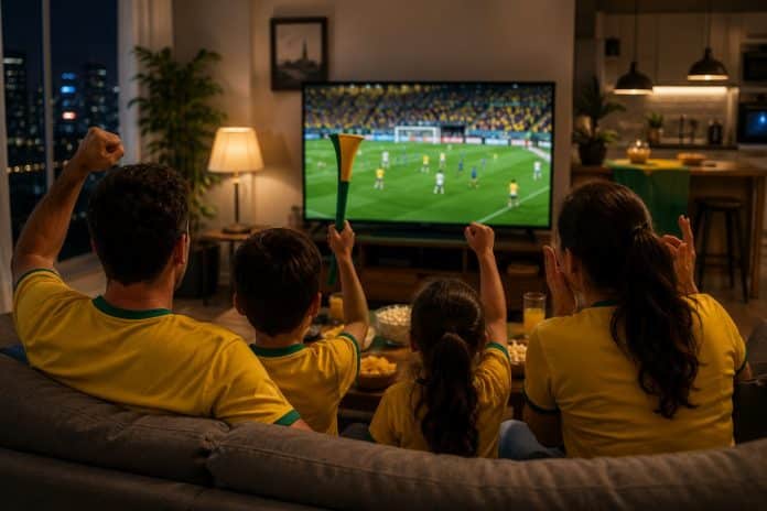O jogo antes do apito: previsões esportivas entre narrativa, dúvida e imaginação