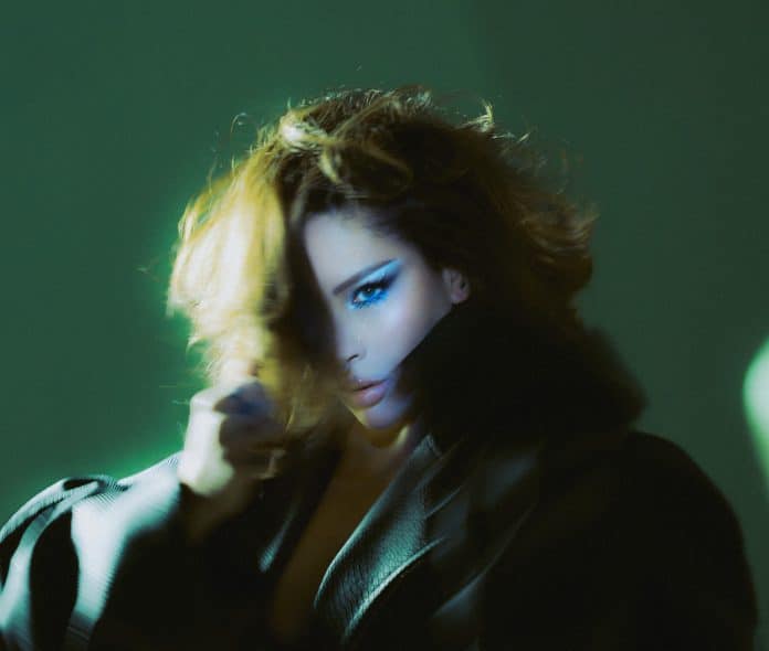 Pitty lança single ‘Sobremesa’