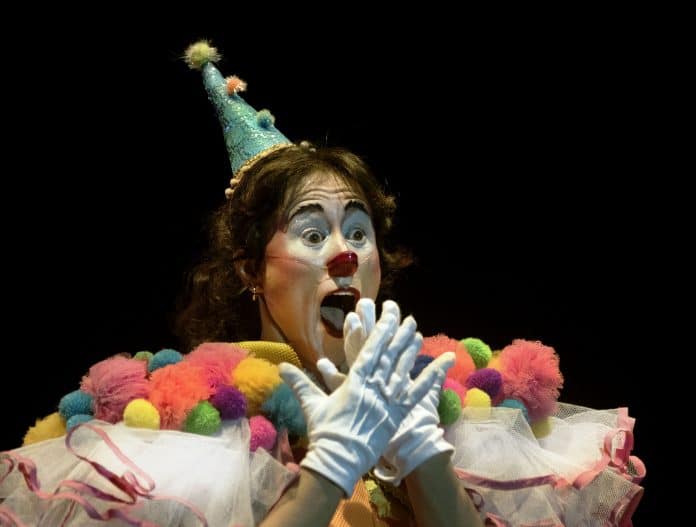 Alegrai, um musical circense brasileiro | Do picadeiro ao palco, o circo ganha adaptação teatral no Teatro Carlos Gomes