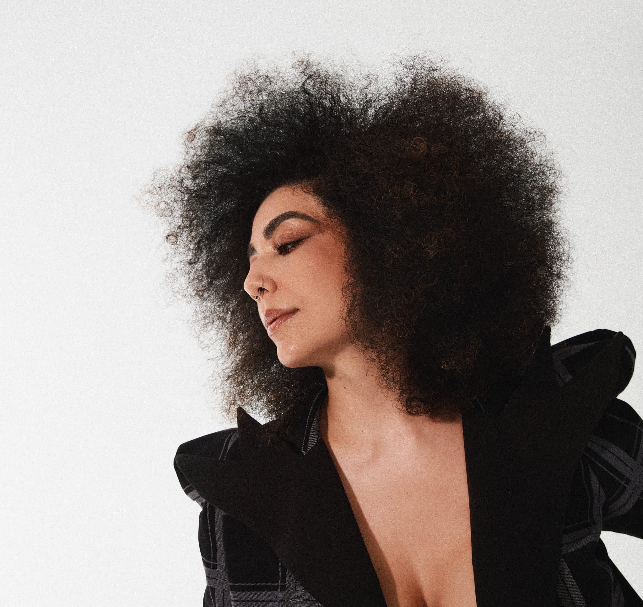 revistaprosaversoearte.com - Vanessa Moreno faz &uacute;nica apresenta&ccedil;&atilde;o no Ter&ccedil;as no Ipanema