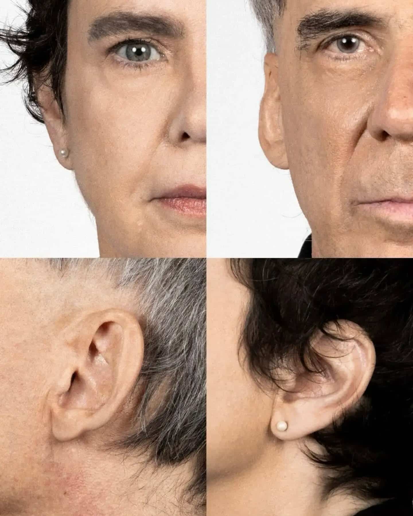revistaprosaversoearte.com - Arnaldo Antunes e Adriana Calcanhotto apresentam &aacute;lbum 'Vice-Versa'