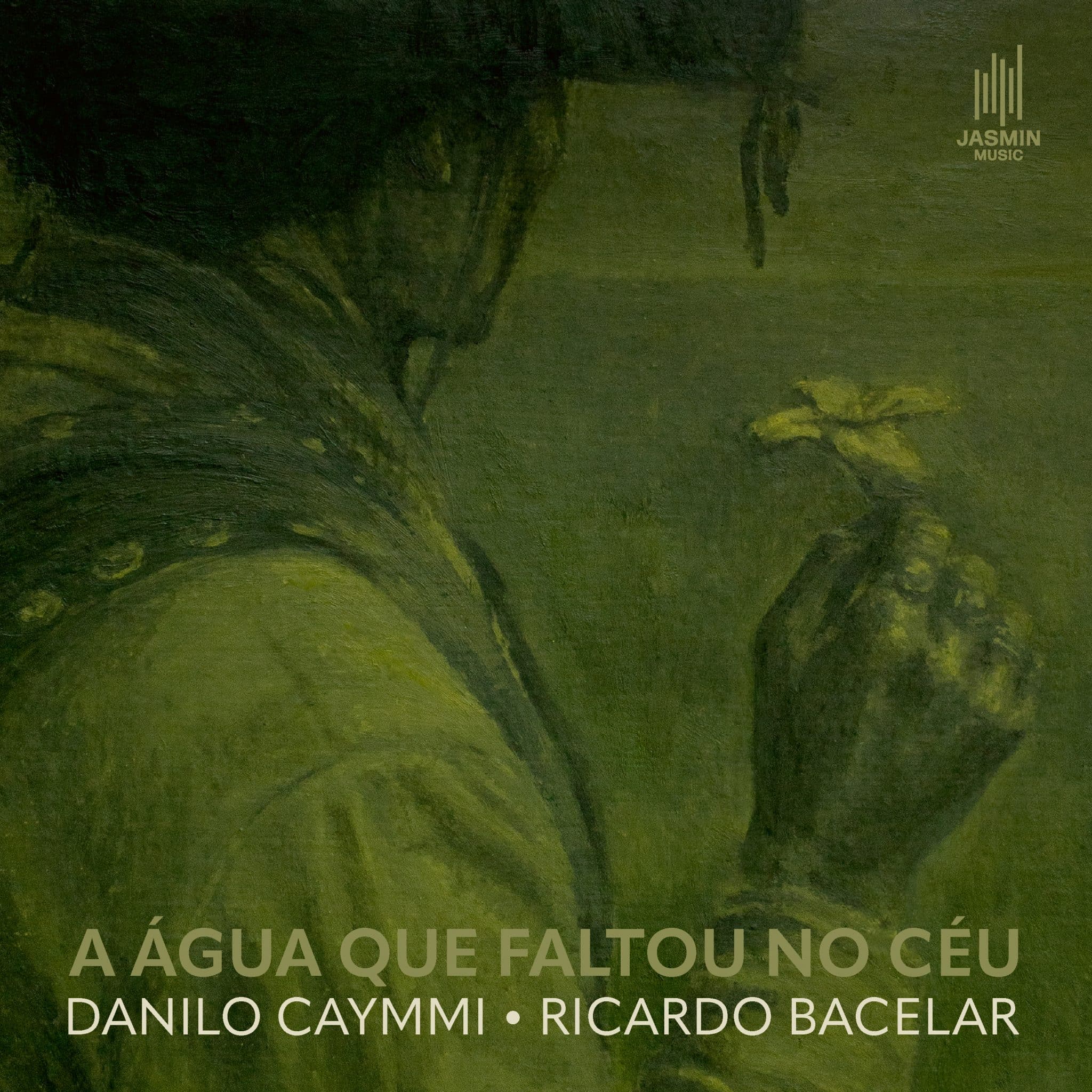 revistaprosaversoearte.com - Danilo Caymmi e Ricardo Bacelar lan&ccedil;am single 'A &Aacute;gua Que Faltou no C&eacute;u'