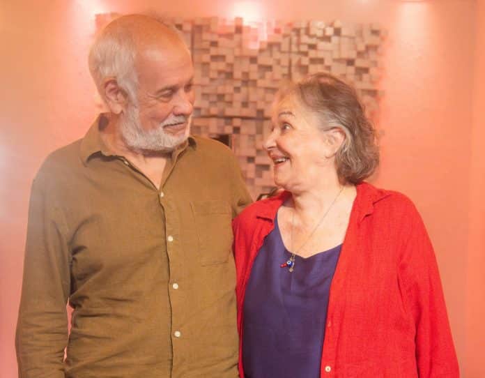 Lucilia Jabor lança álbum ‘Eu Sou Assim … Entre Sambas, Bossas e Choros’
