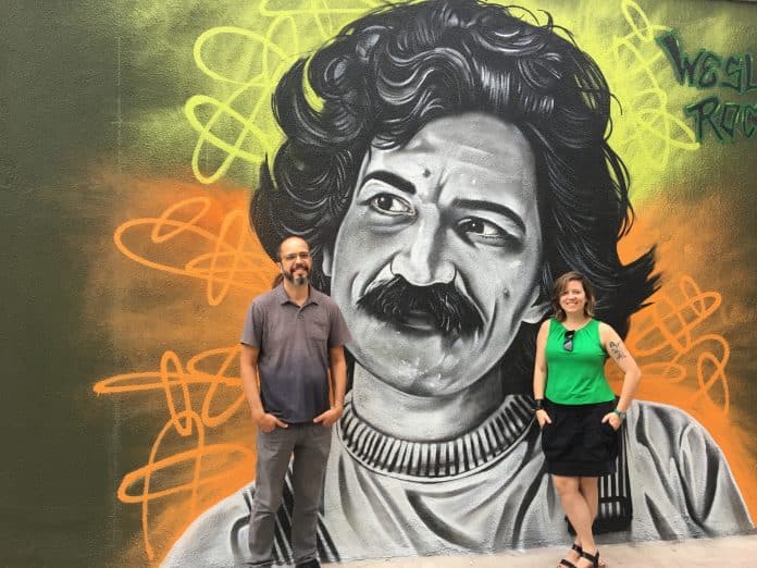 ‘Viver é Melhor que Sonhar: Os Últimos Caminhos de Belchior’ ganha segunda edição no mês no aniversário de 80 anos do artista  e adaptação para o cinema