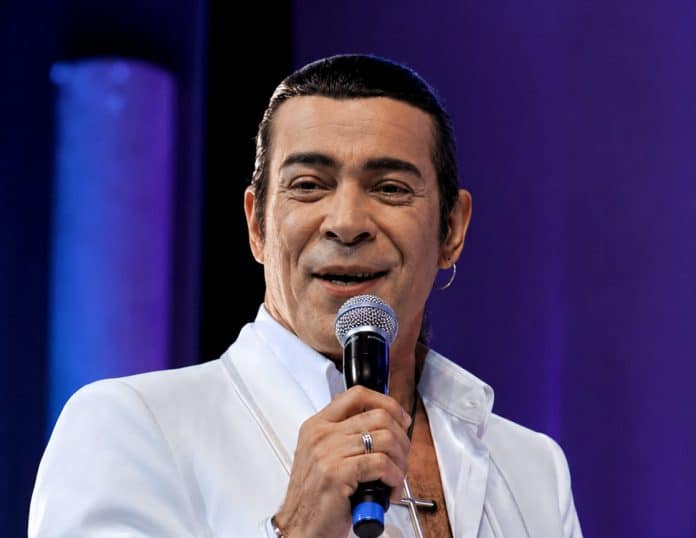 Qualistage | “Estrela Luminosa” Elymar Santos vive um dos Momentos mais especiais de sua Carreira