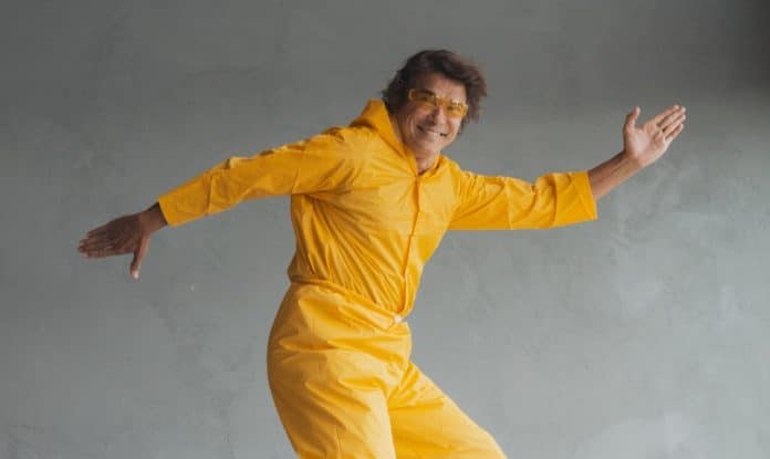 Milton Guedes traz de volta ao Rio o espetáculo ‘Milton Canta Lulu’