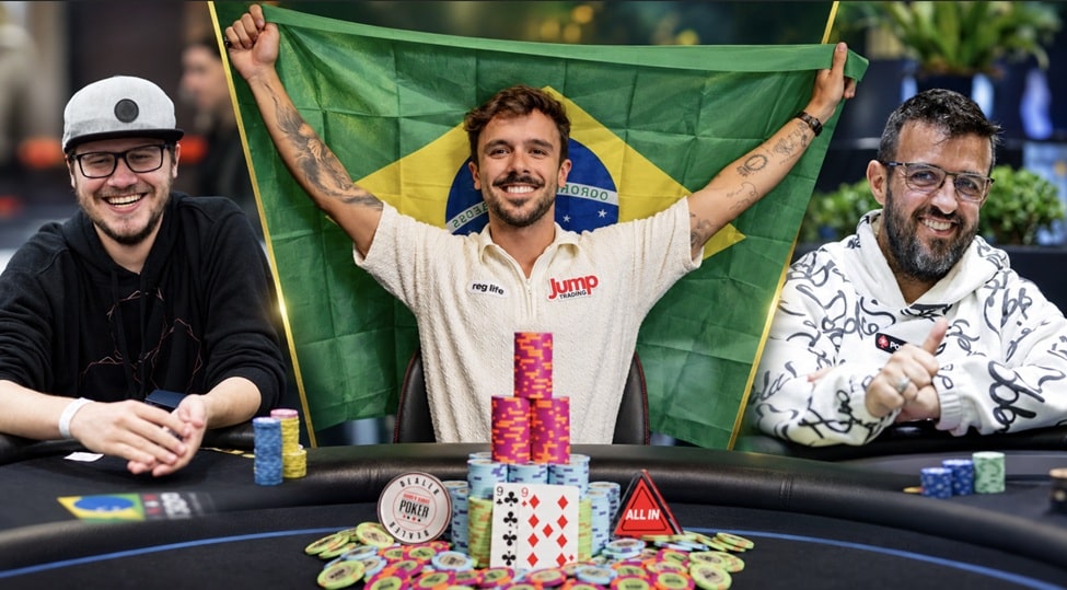 revistaprosaversoearte.com - Habilidade, Disciplina e Estrat&eacute;gia: Como o Poker Online Cresceu e Se Profissionalizou no Brasil