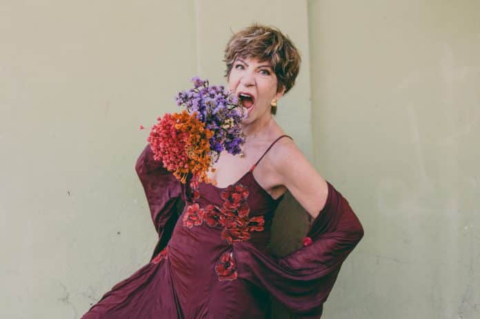 Centro Cultural São Paulo | Sandra Pêra canta Gonzaguinha ‘Eu apenas queria que você soubesse’