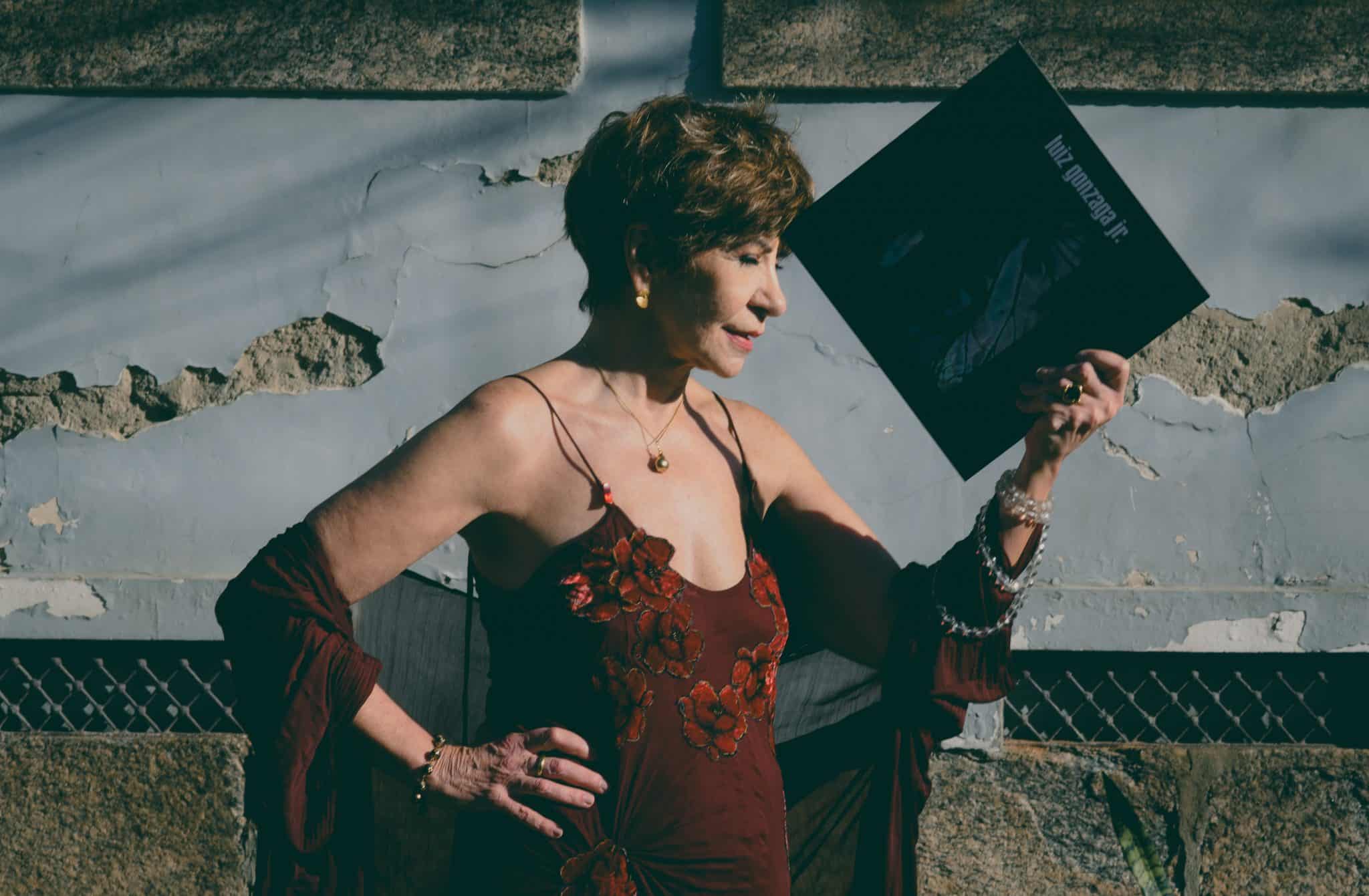 Centro Cultural São Paulo | Sandra Pêra canta Gonzaguinha 'Eu apenas queria que você soubesse' revistaprosaversoearte.com - Centro Cultural São Paulo | Sandra Pêra canta Gonzaguinha 'Eu apenas queria que você soubesse'
