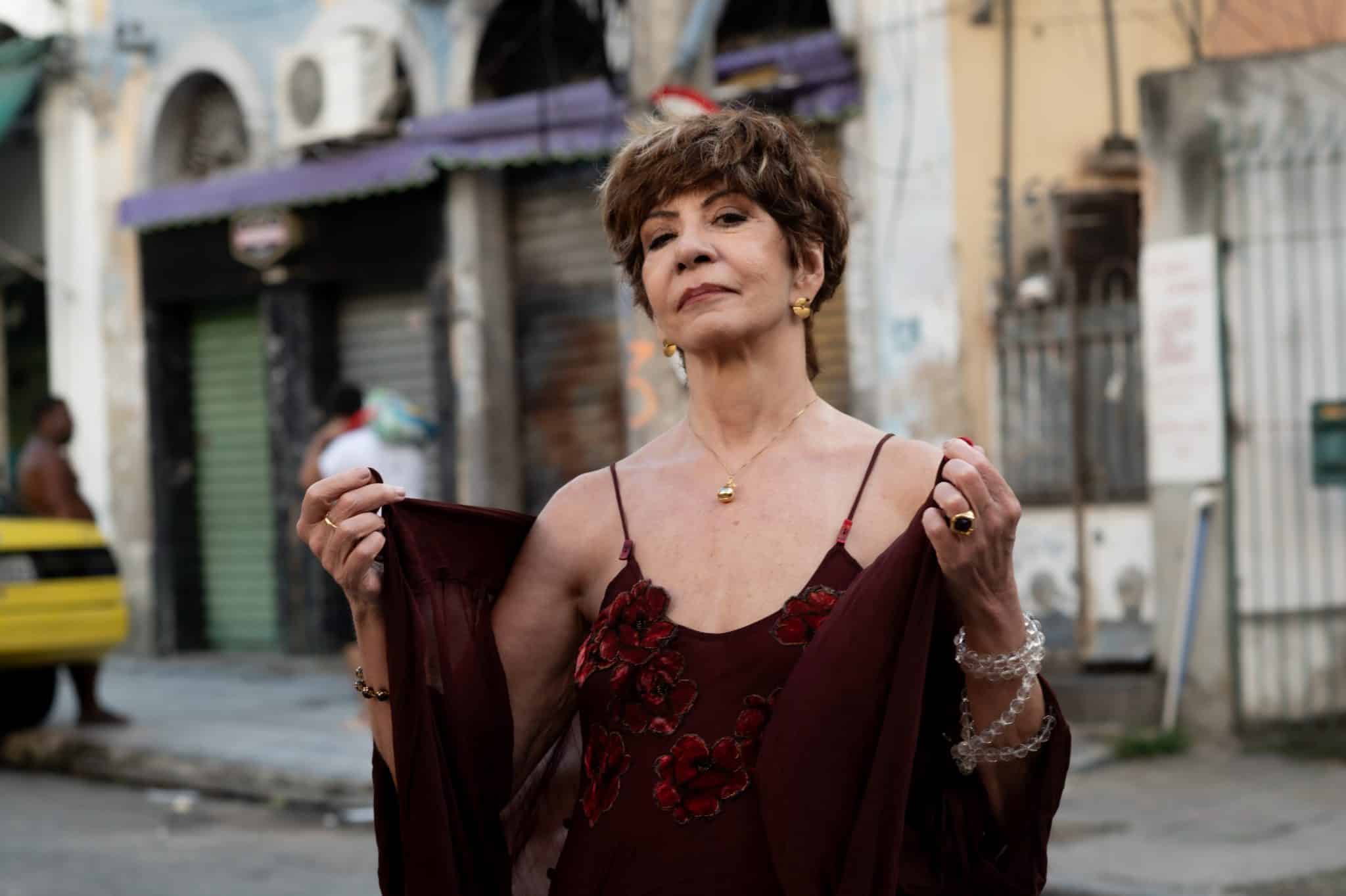 revistaprosaversoearte.com - Centro Cultural S&atilde;o Paulo | Sandra P&ecirc;ra canta Gonzaguinha 'Eu apenas queria que voc&ecirc; soubesse'