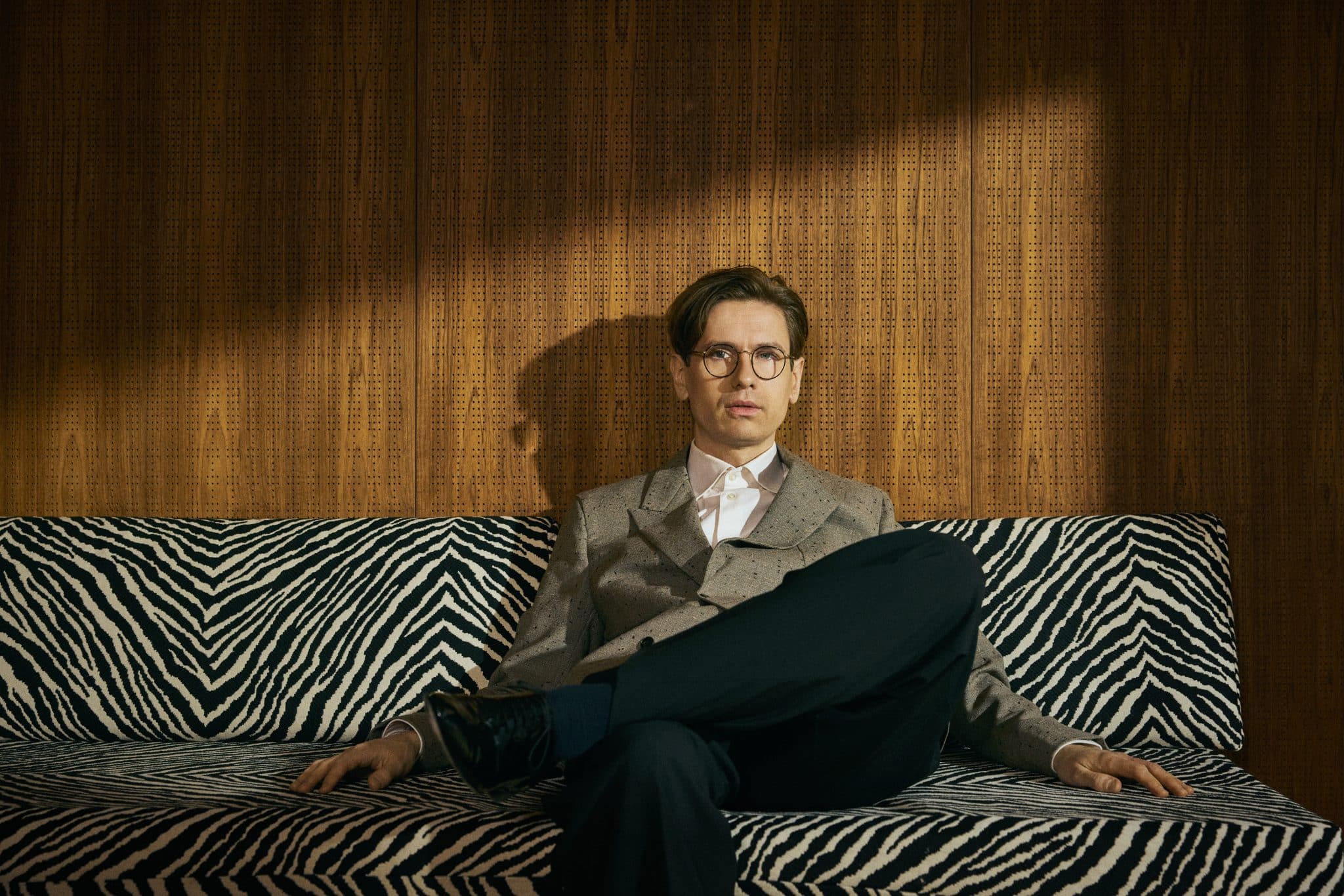 revistaprosaversoearte.com - Dellarte apresenta V&iacute;kingur &Oacute;lafsson, pianista island&ecirc;s aclamado como &ldquo;novo superstar do piano&rdquo;, faz recital no Rio