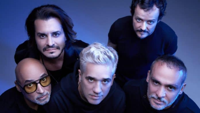 Brava Arena Jockey apresenta Jota Quest, com “Segue o Baile”