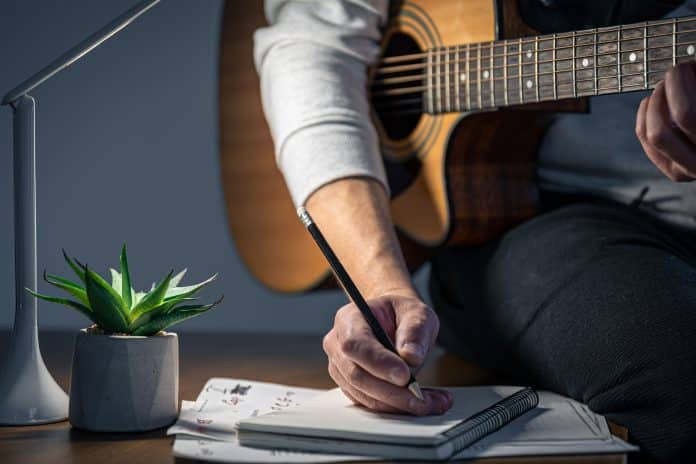 A Canção Personalizada: a Nova Forma de Presentear com Poesia