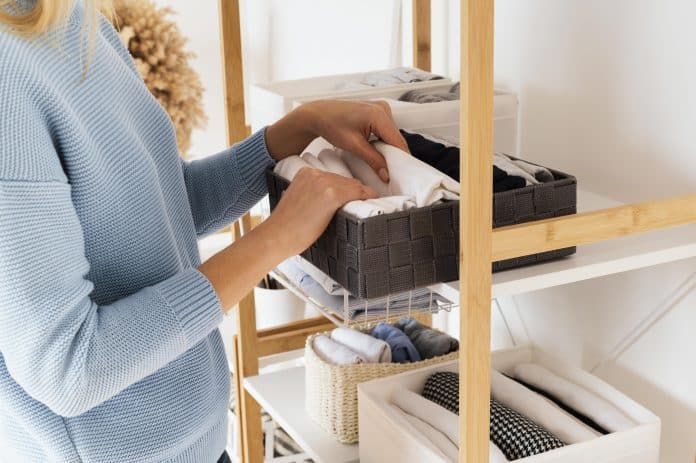 Organização doméstica e aproveitamento vertical: uma tendência que vai além da cozinha