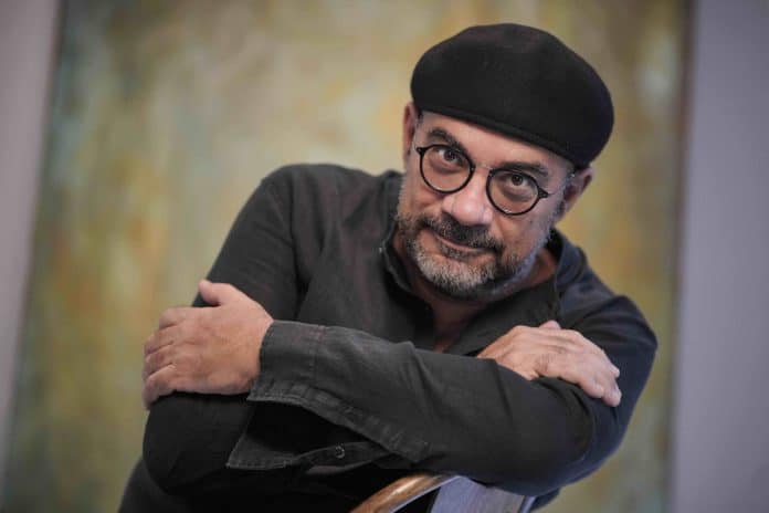 Paulo Braga apresenta “Chiaroscuro”, álbum dedicado a Arrigo Barnabé, no 10º Encontro Internacional de Piano Contemporâneo