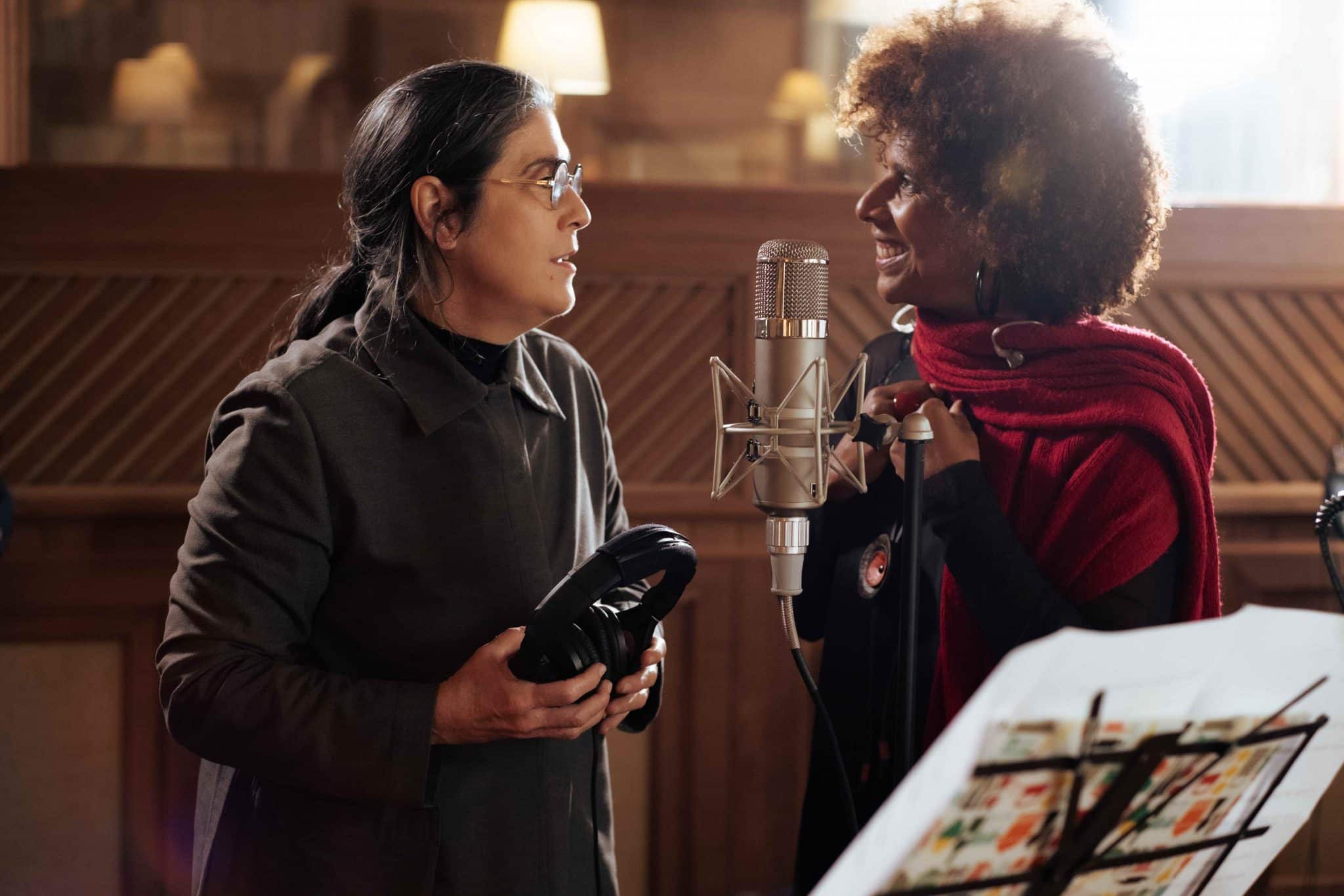 revistaprosaversoearte.com - Sandra Fidalgo lan&ccedil;a &ldquo;Renascer&rdquo;, single com a participa&ccedil;&atilde;o de M&ocirc;nica Salmaso
